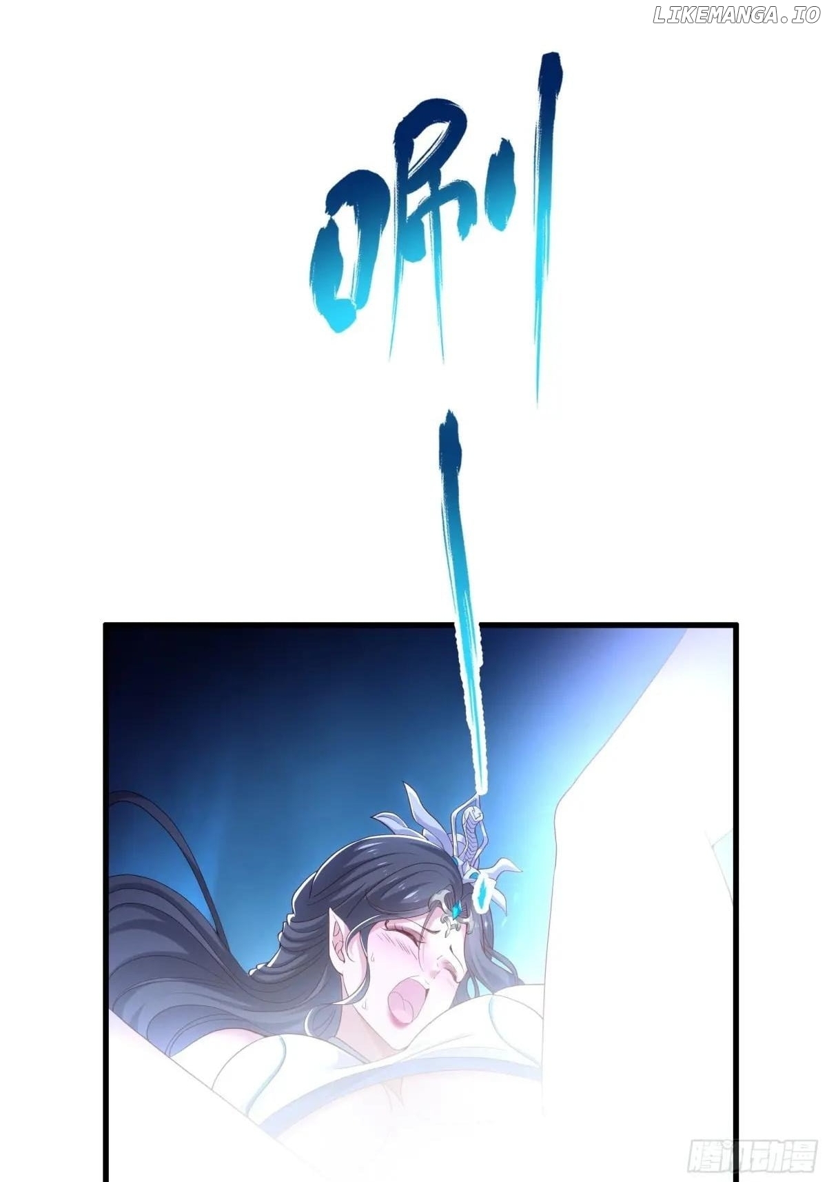 Rebirth of King Zhou: Not Being the Ultimate Villain Chapter 43 - page 36